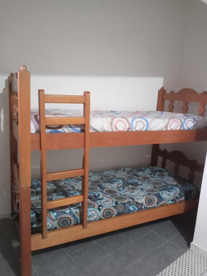 Suites Guaruja Ferry Boat Экстерьер фото