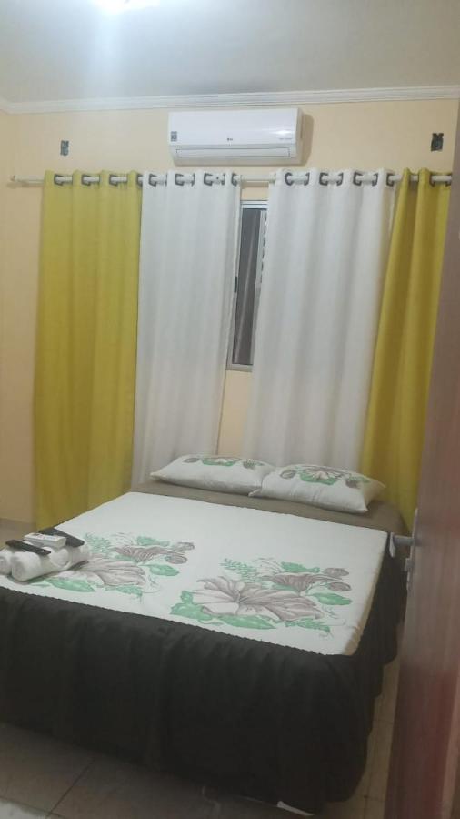 Suites Guaruja Ferry Boat Экстерьер фото