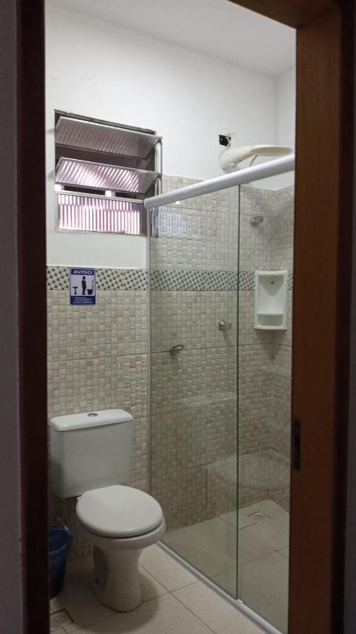 Suites Guaruja Ferry Boat Экстерьер фото